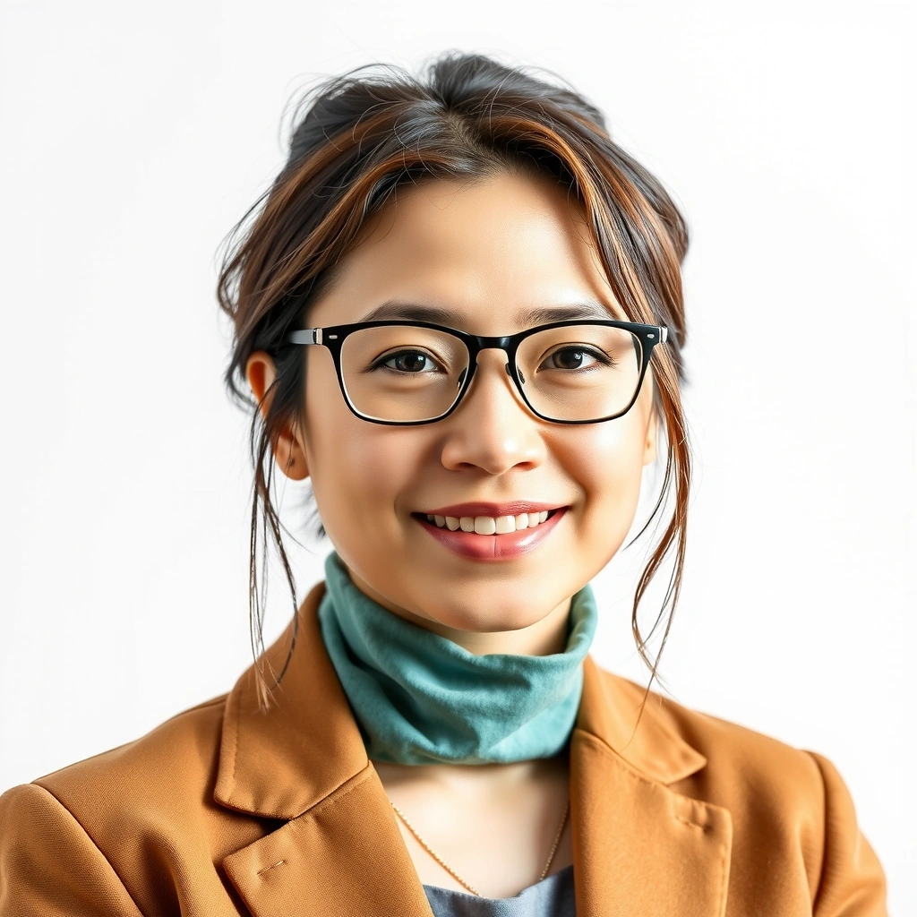 Lisa Park - Training Coordinator