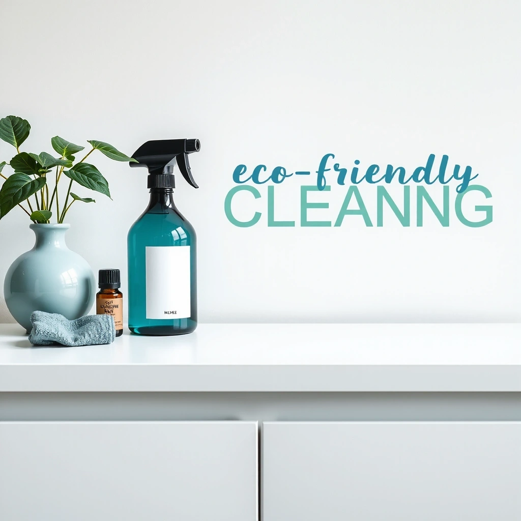 PureLynx eco-friendly cleaning hero